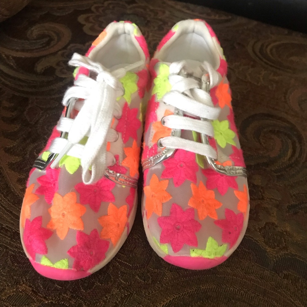 Kids kidpik sneakers